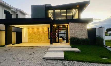 Casa 3 dormitórios para alugar Condomínio Terras do Vale Caçapava/SP