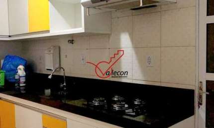 Casa 2 dormitórios à venda Residencial União São José dos Campos/SP