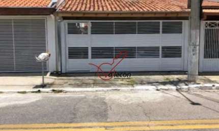 Casa 4 dormitórios à venda Jardim América São José dos Campos/SP