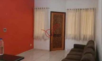Casa 3 dormitórios à venda Jardim Sandra Maria Taubaté/SP
