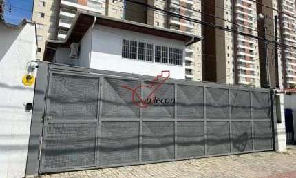 Casa comercial 5 dormitórios à venda Jardim das Indústrias São José dos Campos/SP