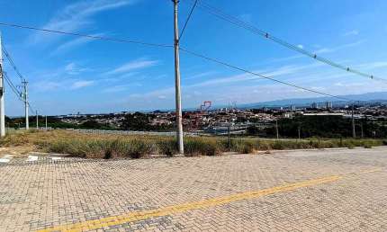 Vendo terreno no Condomínio Terras Altas em Cacapava!!