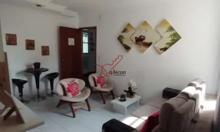 Apartamento 2 dormitórios à venda Jardim Terras do Sul São José dos Campos/SP