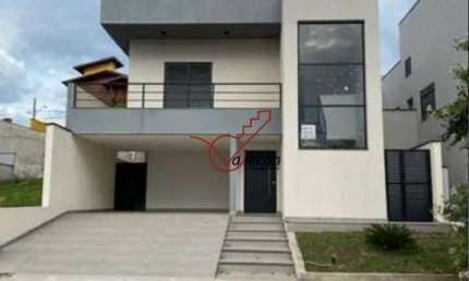 Sobrado 3 dormitórios para alugar Caçapava Velha Caçapava/SP