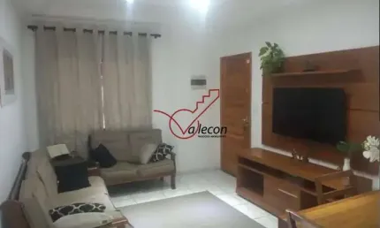 Casa 2 dormitórios à venda Morada dos Nobres Taubaté/SP