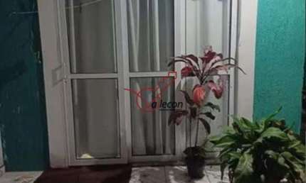 Casa 1 dormitórios à venda Conjunto Habitacional Água Quente Taubaté/SP