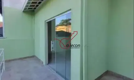 Casa 2 dormitórios à venda Loteamento Villa Branca Jacareí/SP