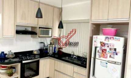 Casa 2 dormitórios à venda Jardim Esperança Jacareí/SP