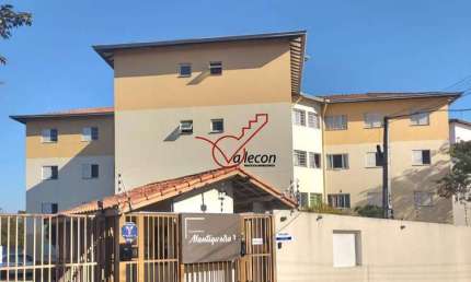 Vendo Apartamento no Galo Branco em São José dos Campos!