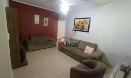 Casa 2 dormitórios à venda Jardim Santa Inês II São José dos Campos/SP