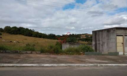 JARDIM NOVA REPÚBLICA - Terreno com 260 m² por R$ 185.000 - SJCampos