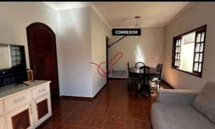 Casa 4 dormitórios à venda Jardim das Indústrias São José dos Campos/SP