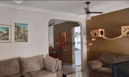 Casa 3 dormitórios à venda Cidade Vista Verde São José dos Campos/SP