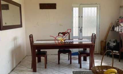 Chácara 4 dormitórios à venda Buquirinha São José dos Campos/SP