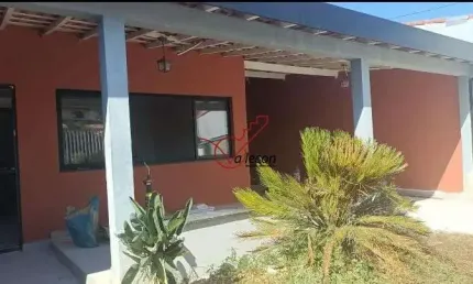 Casa 3 dormitórios à venda Cidade Vista Verde São José dos Campos/SP