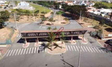 Terreno à venda na Estrada Municipal Professora Olívia Alegri, 800, Caçapava Velha, Caçapava
