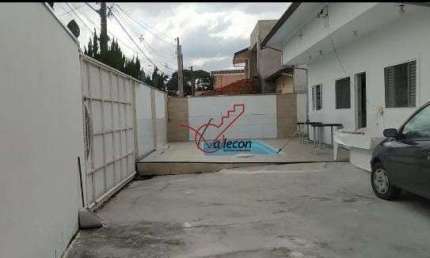 Casa 3 dormitórios à venda Residencial Armando Moreira Righi São José dos Campos/SP