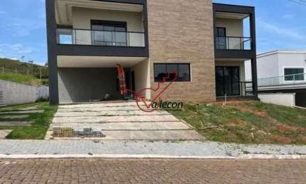 Casa 5 dormitórios à venda Caçapava Velha Caçapava/SP