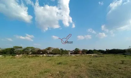 Terreno à venda na Travessa Lineu de Moura, 25, Urbanova, São José dos Campos