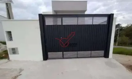 Casa 3 dormitórios à venda residencial dunamis são josé dos campos/sp