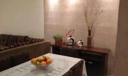 Casa 2 dormitórios à venda Freitas São José dos Campos/SP