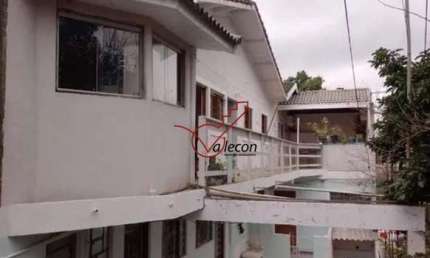 Casa 3 dormitórios à venda Jardim Santa Luzia São José dos Campos/SP