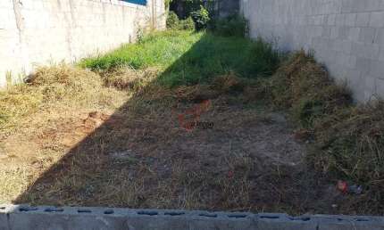 Excelente terreno no Residencial Dunamis - Zona Leste