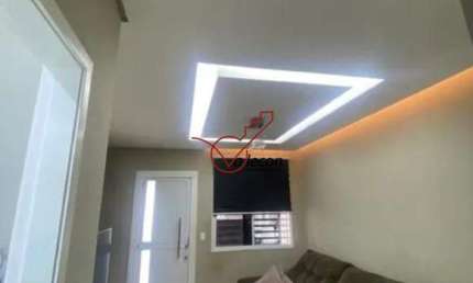 Casa 2 dormitórios à venda Condomínio Residencial Campo Belo São José dos Campos/SP