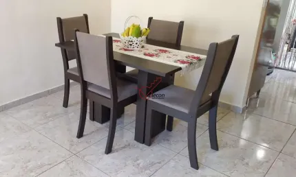 Casa 3 dormitórios à venda Vila São Geraldo São José dos Campos/SP