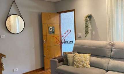Sobrado com 2 dormitórios próximo ao DCTA e Inpe em São José dos Campos
