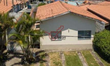 Casa 3 dormitórios à venda Parque Interlagos São José dos Campos/SP