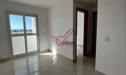 Apartamento 2 dormitórios à venda Jardim Califórnia Jacareí/SP