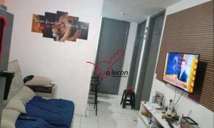 Apartamento 2 dormitórios à venda Chácaras Pousada do Vale São José dos Campos/SP