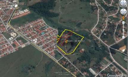 Terreno comercial à venda na Rua João Vicente Gomes Filho, Jardim Mariana I, São José dos Campos
