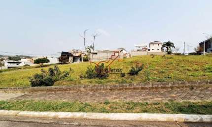 Oportunidade - Terreno a Venda No Residencial Mantiqueira em São José dos Campos