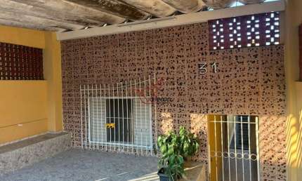 OPORTUNIDADE!! Casa com 3 Dorms - 100m² na Vila São Pedro