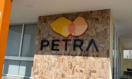 TERRENO EM CONDOMINIO A VENDA - Aceita Permuta com Apto em SJCampos