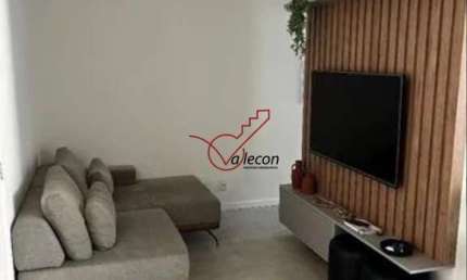Apartamento 2 dormitórios à venda Parque Industrial São José dos Campos/SP