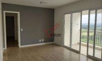 Apartamento 3 dormitórios à venda Vila Industrial São José dos Campos/SP