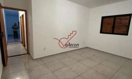 Casa 2 dormitórios à venda Jardim Panorama Caçapava/SP