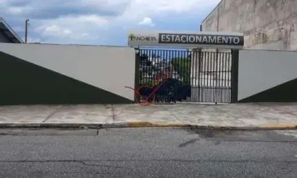 Excelente terreno 525 m² - avenida cidade jardim - no floradas de são josé
