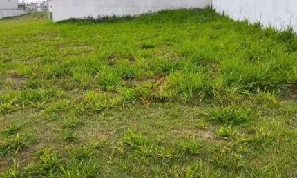 Terreno em condomínio - bairro floresta - residencial reserva rudá - 250m².