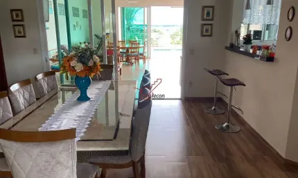 Imóvel disponível à Venda no Condomínio Mirante do Vale