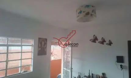 Casa 2 dormitórios à venda Jardim Santa Inês I São José dos Campos/SP