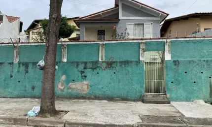 Casa 3 dormitórios à venda Jardim Telespark São José dos Campos/SP