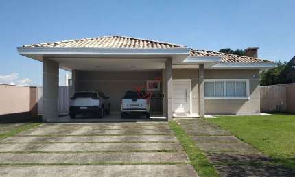 Casa em condomínio fechado com 4 quartos à venda na Alameda Mirante do Vale, 153, Condomínio Residencial Mirante do Vale, Jacareí