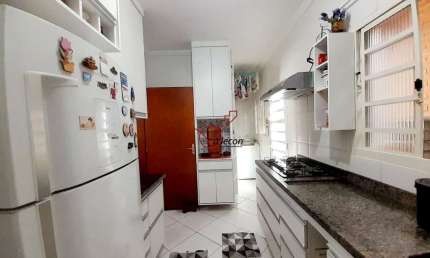 Sobrado á Venda  no Vista Linda em São José dos Campos!