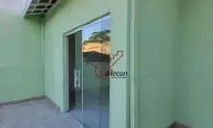 Casa 2 dormitórios à venda Loteamento Villa Branca Jacareí/SP