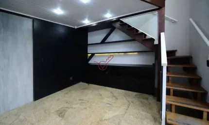 Prédio Comercial à Venda no Jardim Satélite em São José dos Campos!