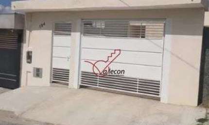 Casa 2 dormitórios à venda Setville Altos de São José São José dos Campos/SP